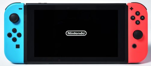 Nintendo Switch Zelda [Source: Sinchen.Lin - Flickr]