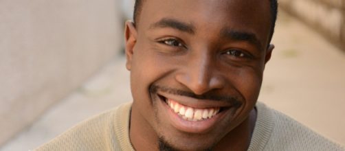 Interview with talented actor Alex Ajuwon of Drug Lords - Image credit - Marissa Godinez Used by permission.