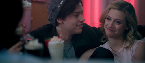 Riverdale couples reimagined as Disney characters [image source: Rawan Ramlawi - YouTube]