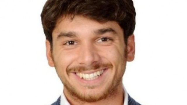 Andrea Cerioli, single di Temptation Island Vip