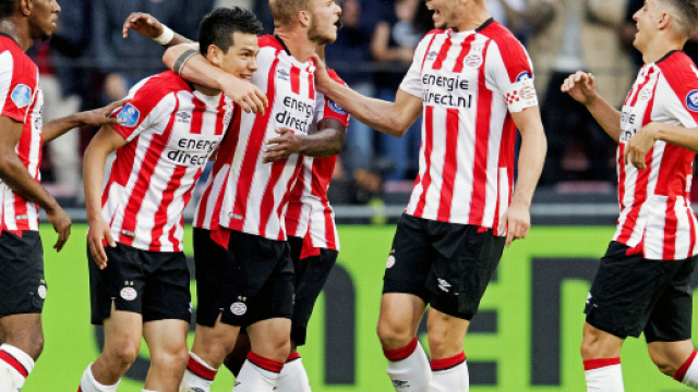 Inter, Spalletti fa i complimenti a Lozano; il giocatore &egrave; seguito da molti top club