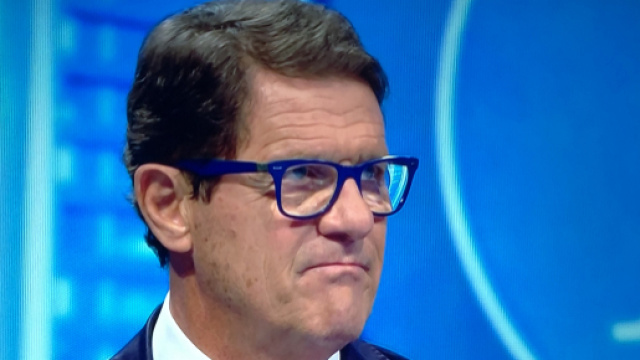 Capello: &ldquo;Inter, attenta al PSV perch&eacute; ha qualit&agrave;. Secondo me ... - fcinter1908.it