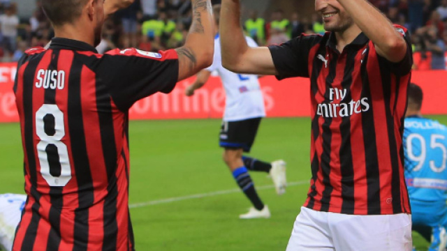 Diretta Milan-Olympiacos in onda su Sky Sport: probabili formazioni, torna Higuain