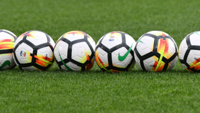 Diretta Serie A ottava giornata su Dazn e Sky: si gioca il 5-6-7 ottobre