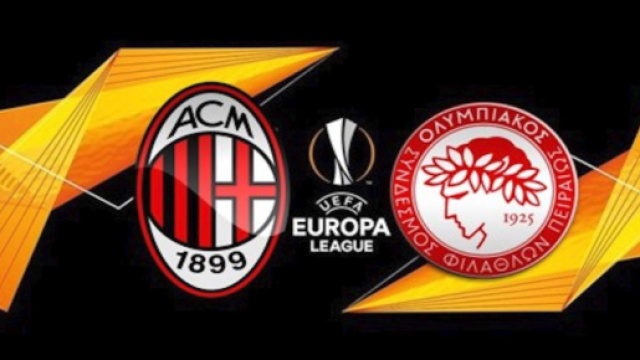 DIRETTA/ Milan-Olympiacos, 3-1: ancora Cutrone, streaming su Sky Go Live.