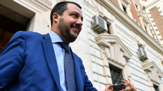 Governo: M5S e Lega pronti a presentare il Def il 10 ottobre.
