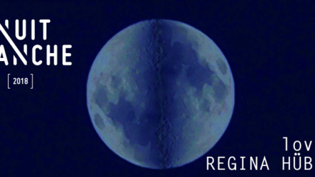 La Nuit Blanche 2018 va permettre de d&eacute;couvrir Paris sous un nouvel angle.