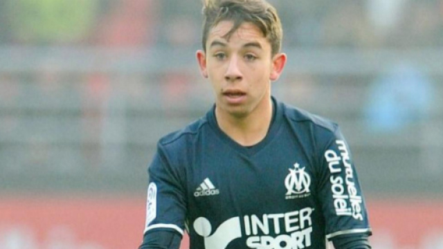 Maxime Lopez n'est plus au premier plan car il n'a pas &eacute;volu&eacute;, selon Thomas Fernandez