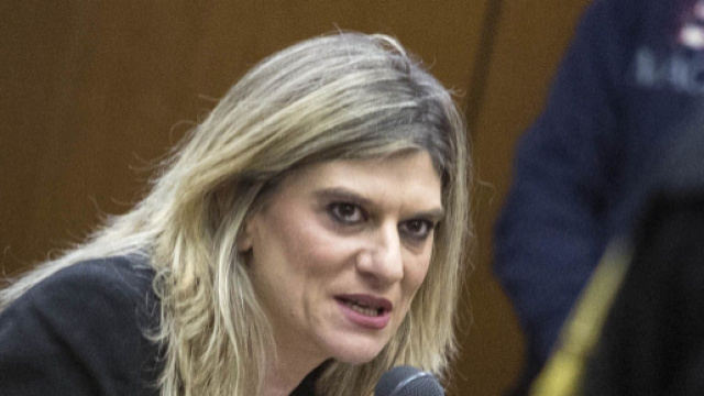 Nuove minacce del clan Spada contro Federica Angeli