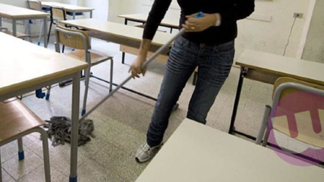 Personale ATA: in arrivo provvedimento di assunzione