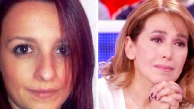 Piccolo Loris, lapide deturpata: D'Urso snobba la Panarello.