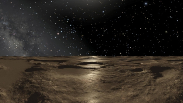 Scoperto Goblin, un pianeta nano, &egrave; il corpo celeste pi&ugrave; distante dal Sole.
