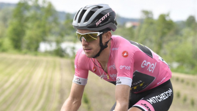 Simon Yates potrebbe essere uno dei campioni al via del Giro d'Italia 2019