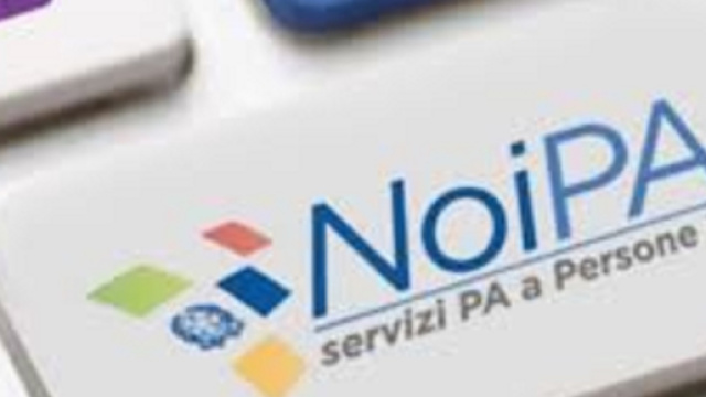 Stipendio novembre: la cifra al netto &egrave; gi&agrave; su NoiPa