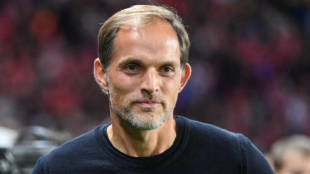 Thomas Tuchel n'a pas manqu&eacute; d'inspiration au moment de d&eacute;crire la performance de Neymar face &agrave; l'Etoile rouge de Belgrade