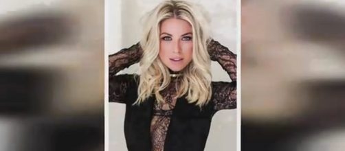 Bravo star Stassi Schroeder's boyfriend, Beau Clark, will appear on reality show. [Image Source: Bravo - YouTube]