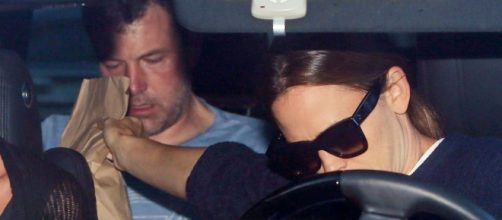 Jennifer Garner quiere estar soltera y exige su divorcio con Ben ... - com.ar