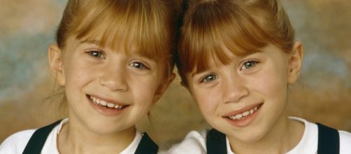 Mary Kate e Ashley Olsen (Foto - Reprodu&ccedil;&atilde;o)