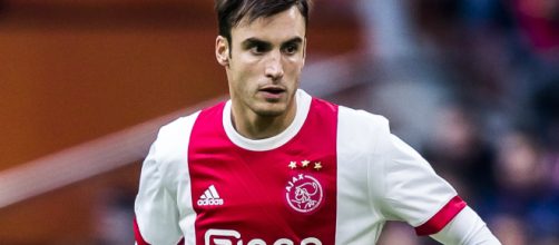 Tagliafico est&aacute; teniendo un buen inicio de temporada