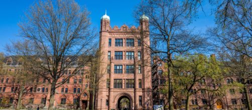 Yale University Visitor Center | Visit CT - ctvisit.com