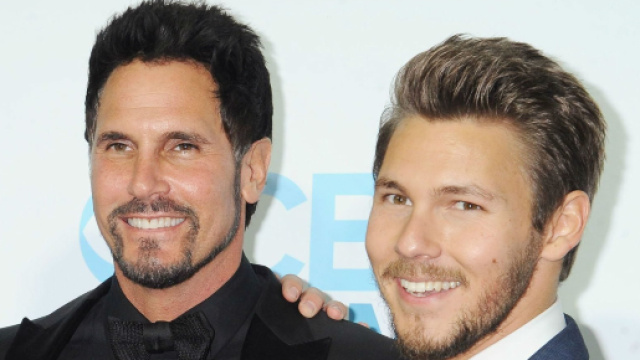 Anticipazioni Beautiful: Liam perdona Bill