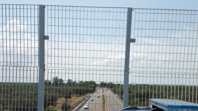 Brindisi, incidente tra auto rubate sulla superstrada per Lecce