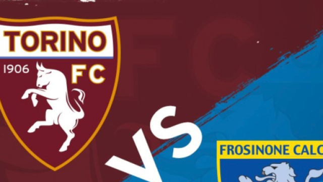 DIRETTA/ Torino-Frosinone, risultato finale 3-2: highlights e gol.