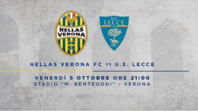 DIRETTA/ Verona-Lecce: streaming su Dazn, risultato live 0-2.