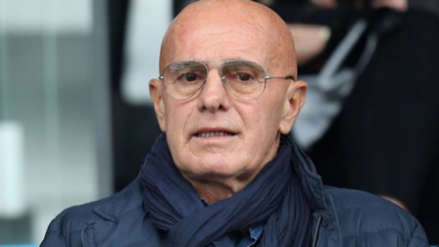 Gianluca Di Marzio :: Napoli-Milan, Sacchi: "Pu&ograve; scapparci la ... - gianlucadimarzio.com