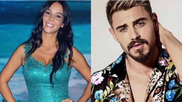 Gossip, Di Benedetto: 'Francesco Monte all'Isola era una persona, nella vita &egrave; un altro'