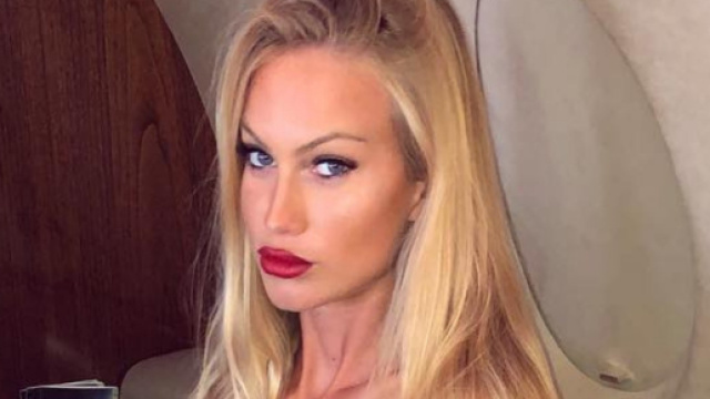 Grande Fratello Vip: Taylor Mega pronta ad entrare nella casa