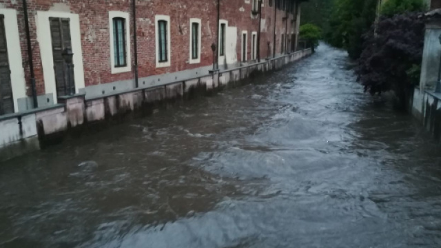 In Calabria, a causa del maltempo sono morti una donna e suo figlio di sette anni