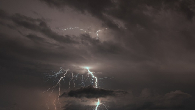 Il maltempo Regione per Regione: temporali, frane e allagamenti da ... - ilgiornaledellaprotezionecivile.it