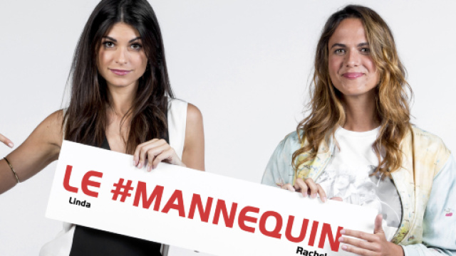 Le Mannequin hanno vinto la terza tappa di Pechino Express
