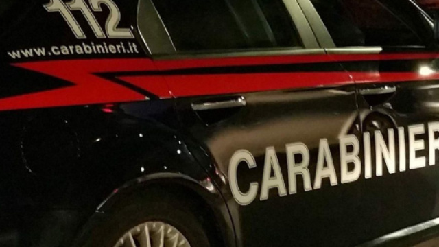Lecce, rapinatori in casa di un avvocato: legano i malcapitati