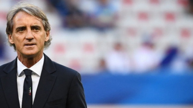 Nations Legue: 28 i convocati di Mancini per la gara contro la Polonia