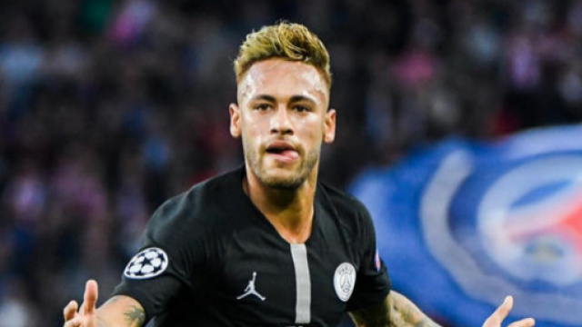 Neymar serait totalement concentr&eacute; sur le PSG, &agrave; en croire les informations de Mundo Deportivo