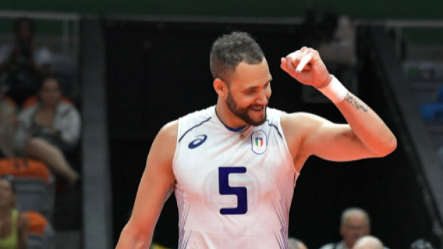 Osmany Juantorena rinuncia alla Nazionale