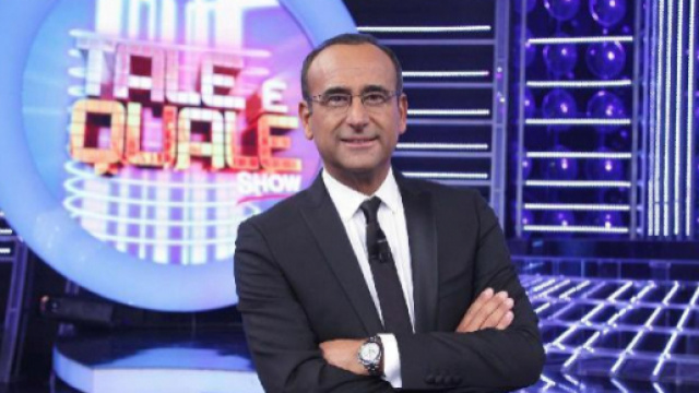 Spoiler Tale e Quale Show: Andrea Agresti si scatena con Lo Stato Sociale
