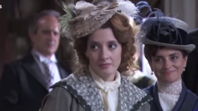 Spoiler, Una Vita: i vicini scoprono che Celia &egrave; tornata insieme a Felipe