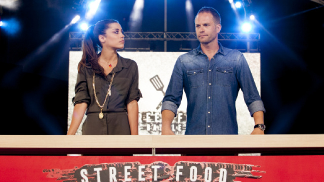 Street Food Battle: la prima puntata della seconda stagione in Tv su Italia 1 domenica 7 ottobre - altrospettacolo.it