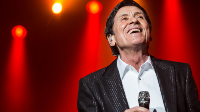 Tale e Quale Show: Gianni Morandi verr&agrave; interpretato da Massimo Di Cataldo - weboggi.it