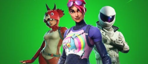 Epic Games bring Support a Creator Event to Fortnite - Image credit - Frtnite | Twitter