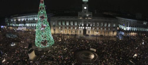 Este a&ntilde;o en la Puerta del Sol sonar&aacute;n las campanadas 2 veces - a ... - forocoches.com