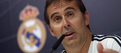 Lopetegui: "No dudar&iacute;a en ning&uacute;n momento de la plantilla que tengo ... - libertaddigital.com