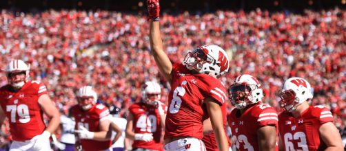 Nebraska football vs Wisconsin: 5 keys to watch for [Image via cornnation/YouTube]