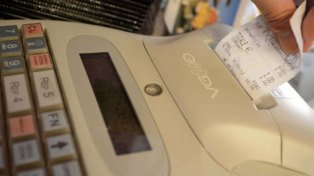 Addio al vecchio scontrino cartaceo: dal 2019 arriva quello elettronico
