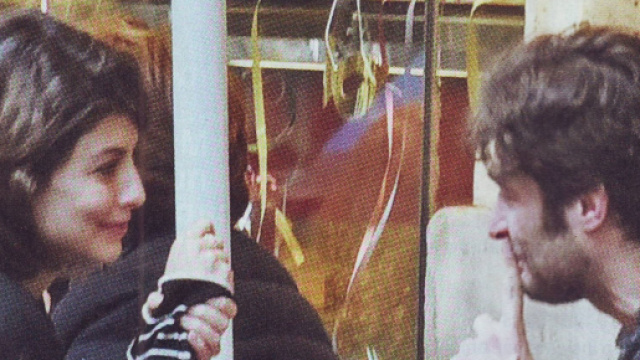 Alessandra Mastronardi e Lino Guanciale paparazzati su Diva e Donna