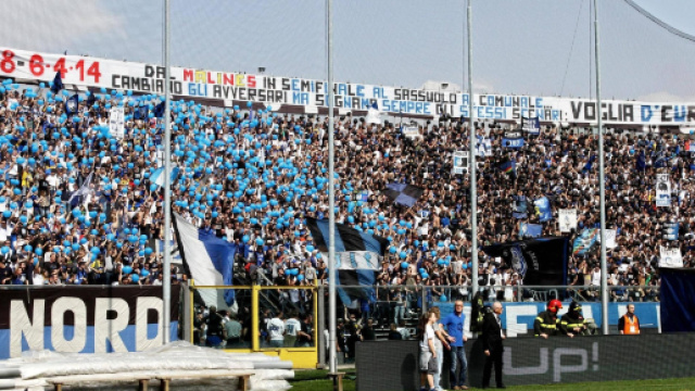 Atalanta-Sampdoria: diretta streaming e tv su Sky