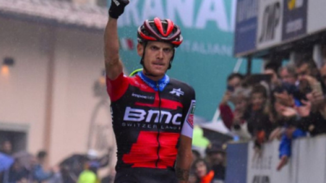 Il Giro dell'Emilia &egrave; di Alessandro De Marchi